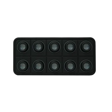 Klawiatura CAN-BUS 10 poz. Ecumaster