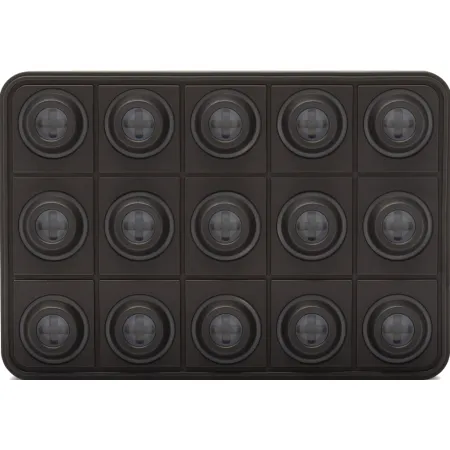 Klawiatura CAN-BUS 15 poz. Ecumaster