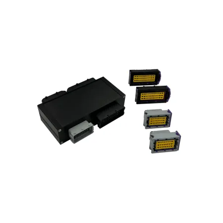 Przejściówka EMU BLACK - Audi RS4 Ecumaster