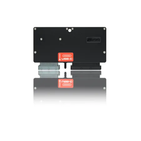 EcuMaster EMU BLACK USB-C