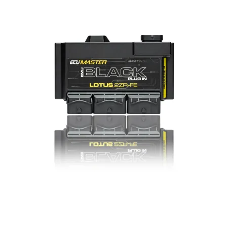 EMU Black PnP Lotus_2ZR-FE Ecumaster