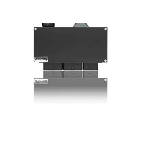 EMU Black PnP Lotus_2ZR-FE Ecumaster