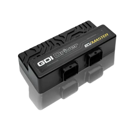 Sterownik bezpośredniego wtrysku paliwa Ecumaster GDI Driver