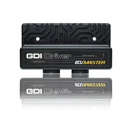 Sterownik bezpośredniego wtrysku paliwa Ecumaster GDI Driver