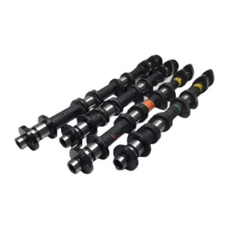 Wałki rozrządu BC Brian Crower Stage 2 (2003-2006) BC0221 Nissan VQ35DE