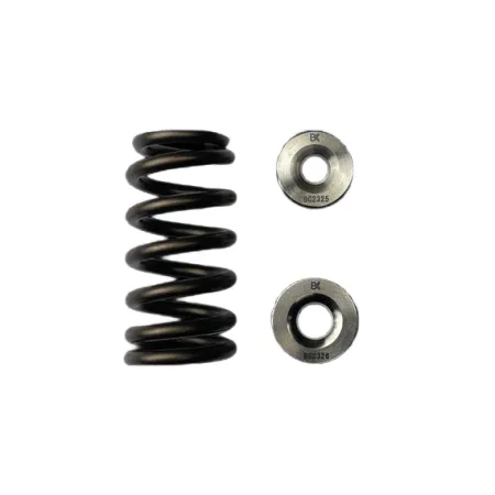 Pojedyncze sprężynki i talerzyki zaworowe tytanowe Beehive BC Brian Crower BC0326-16 BMW Mini B48