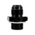 Mishimoto M22 Dowty Seal Fitting to 12AN