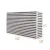Uniwersalny rdzeń intercoolera Mishimoto 17.75" x 6.50" x 3.25"