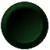 Klawisz 15mm B791 zielony Ecumaster