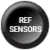 Klawisz 15mm S077 ( REF SENSORS ) Ecumaster