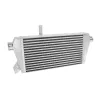 Intercooler AUDI A4 B6 1.8T 02-06