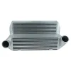 Intercooler BMW 135i 335i N54 N55 7,5" Intercooler + zestaw przyłączeniowy