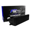 Intercooler FMIC.Pro BMW 325D / 330D / 335D E90 E91 E92 E93 2005-2013