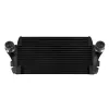 Intercooler FMIC.Pro BMW 535i F07 / F10 / F11 / F18 09-16 F01 / F02 740i 730d 740d 07-15