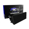 Intercooler FMIC.Pro BMW 535i F07 / F10 / F11 / F18 09-16 F01 / F02 740i 730d 740d 07-15