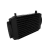 Intercooler FMIC.Pro BMW Mini Cooper S Bolt-On R53 02-06