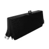 Intercooler FMIC.Pro Mitsubishi Lancer Evolution 7/8/9 01-07