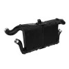 Intercooler FMIC.Pro Nissan GTR 35 2008-2016