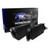 Intercooler FMIC.Pro Porsche 911 996 997