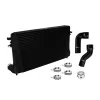Intercooler FMIC.Pro VW Jetta 5, 6 65mm core