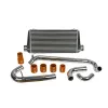 Intercooler MITSUBISHI LANCER EVO 1/2/3 Zielony