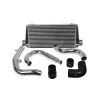 Intercooler Mitsubishi Lancer Evo 7/8/9 Czarny