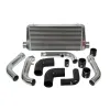 Intercooler Nissan 200sx s13 CA18DET Czarny