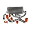 Intercooler Nissan 200sx s14 SR20DET Pomarańczowy