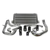 Intercooler Subaru Impreza 01-06 Czarny