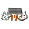 Intercooler Subaru Impreza 01-06 Pomarańczowy