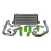 Intercooler Subaru Impreza 01-06 Zielony