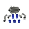 Intercooler Toyota MR-2 Niebieski