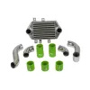 Intercooler Toyota MR-2 Zielony