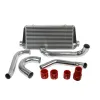 Intercooler Toyota Supra Czerwony