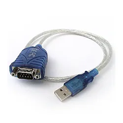 Innovate Przewód przejściówka USB/Serial