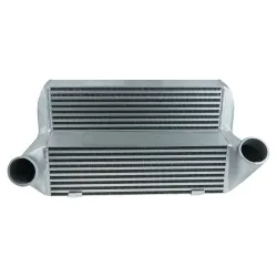 Intercooler BMW 135i 335i N54 N55 7,5" Intercooler + zestaw przyłączeniowy