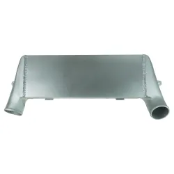 Intercooler BMW 135i 335i N54 N55 7" Sam Intercooler