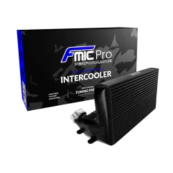 Intercooler FMIC.Pro BMW X5 E70 3.0D 06-10 / X6 E71 07-14 / X5 F15 12-18 / X6 F16 13-18