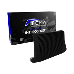 Intercooler FMIC.Pro Volvo 200 700 900 Turbo 81-98