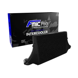 Intercooler FMIC.Pro Volvo S60II / V60 11-15 V70 XC70 S80 2008-16