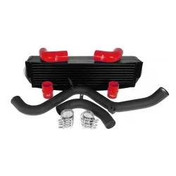 Intercooler Ford Focus ST MK3 Czerwony