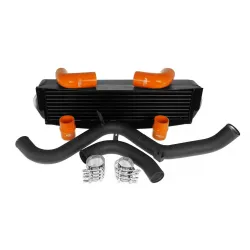 Intercooler Ford Focus ST MK3 Pomarańczowy