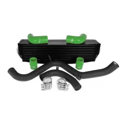 Intercooler Ford Focus ST MK3 Zielony