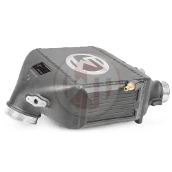 Performence Intercooler Kit Wagner Tuning for BMW M2/M3/M4 S55 with Logo