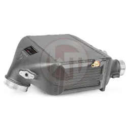 Performance Intercooler Kit Wagner Tuning for BMW M2/M3/M4 S55 without Logo