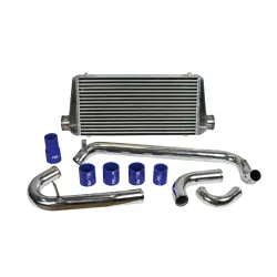 Intercooler MITSUBISHI LANCER EVO 1/2/3 Zielony
