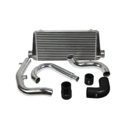 Intercooler Mitsubishi Lancer Evo 7/8/9 Czarny