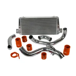 Intercooler Nissan 200sx s14 SR20DET Pomarańczowy