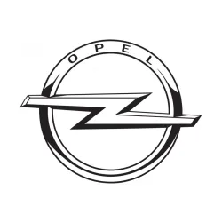 Intercooler OPEL VECTRA SIGNUM 2.0T Czarny FMIC.EU +250ps