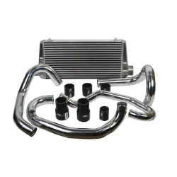Intercooler Subaru Impreza 92-00 Czarny